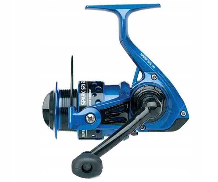 KOŁOWROTEK JAXON SPARK SPX 300