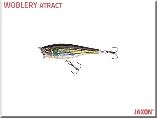 WOBLER JAXON VR-MSC090B