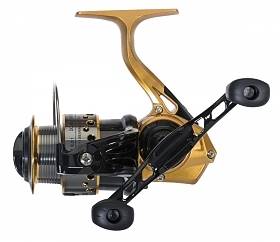 KOŁOWROTEK JAXON DOUBLE GRIP DGX 400