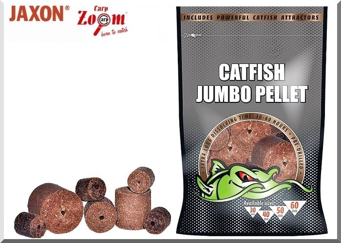 PELLET CATFISH WĄTROBA-CZOSNEK 30mm   FZ-CZ0377