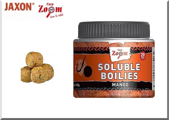 KULKI ROZPUSZCZALNE 100g S.KUKUR.ANANAS FZ-CZ0759
