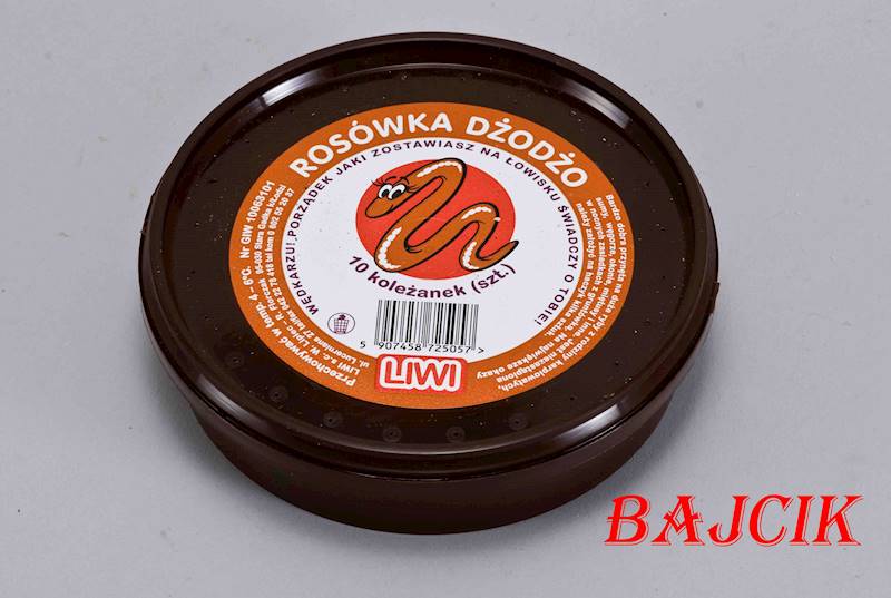 ROSÓWKA