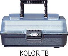 SKRZYNKA PLASTICA PANARO 149TB 3 SZUFLADY