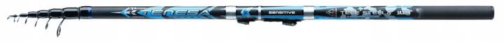 WĘDKA TENESA TELE STELLA 3,30   10-30g