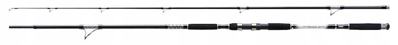 WĘDKA CARACAL MEGA POLE 6,00 