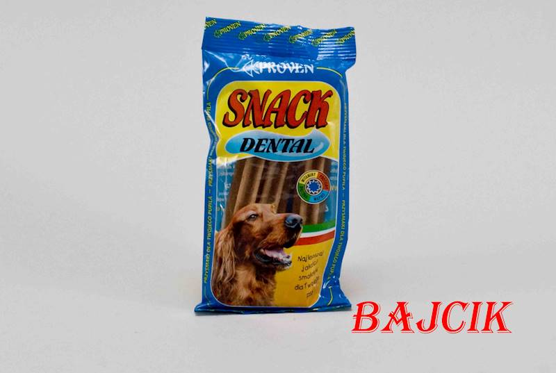 PROVEN DENTAL DO ZĘBÓW DLA PSA