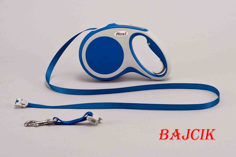 FLEXI VARIO TAPE 5m/25kg NIEBIESKA 47812-3