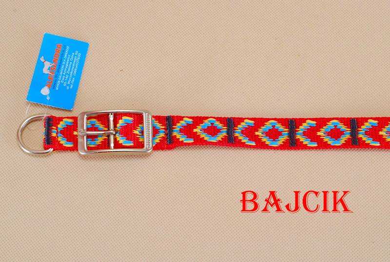 OBROŻA TAŚMA 25mm/70 ALEKSANDRA