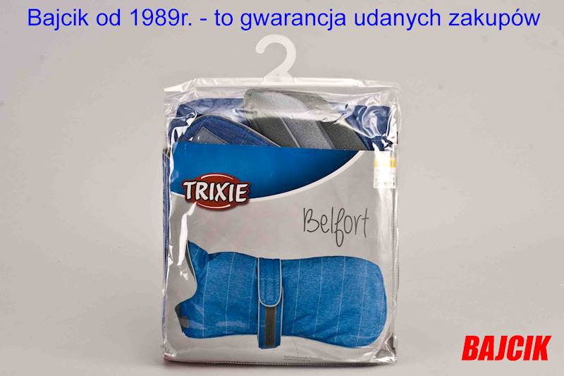 TRIXIE UBRANKO PŁASZCZYK ARLAY 30cm TX-680304
