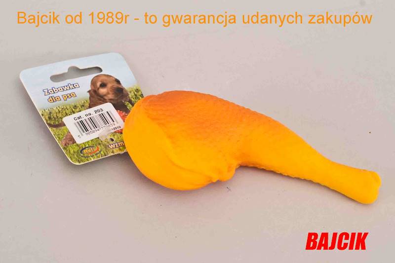 ZABAWKA UDKO 150mm MA-203