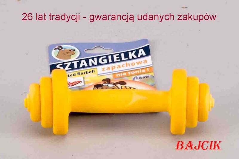 SZTANGIELKA MAŁA 12,5cm SP-0135333