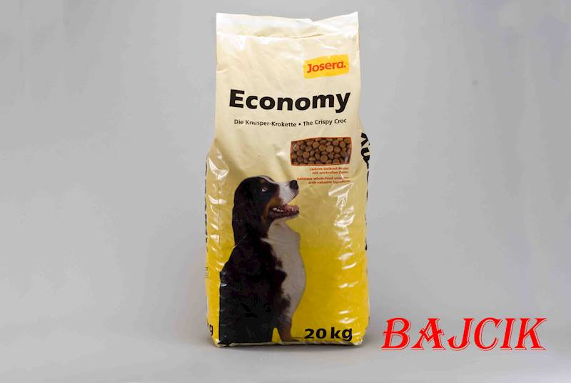 JOSERA ENTE & KARTOFFEL 15kg