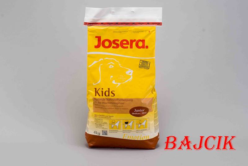 JOSERA HYPOALERGENIC 12,5kg