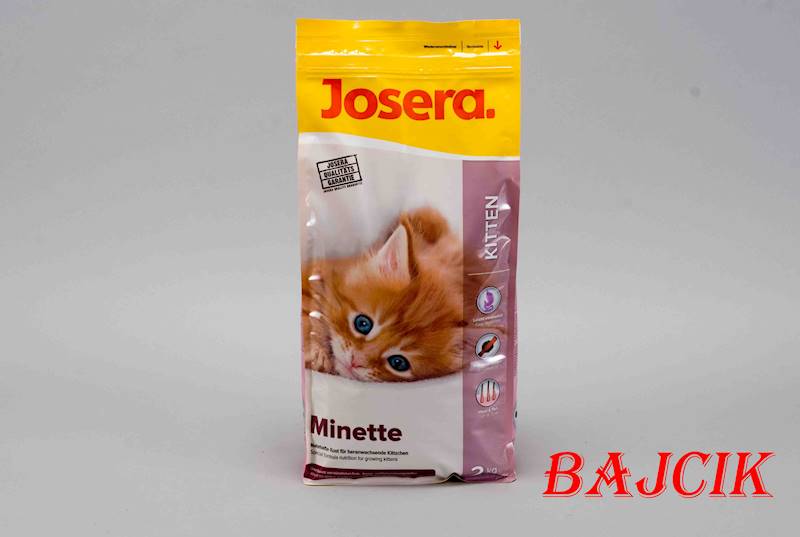 JOSERA SENSI JUNIOR 12,5kg