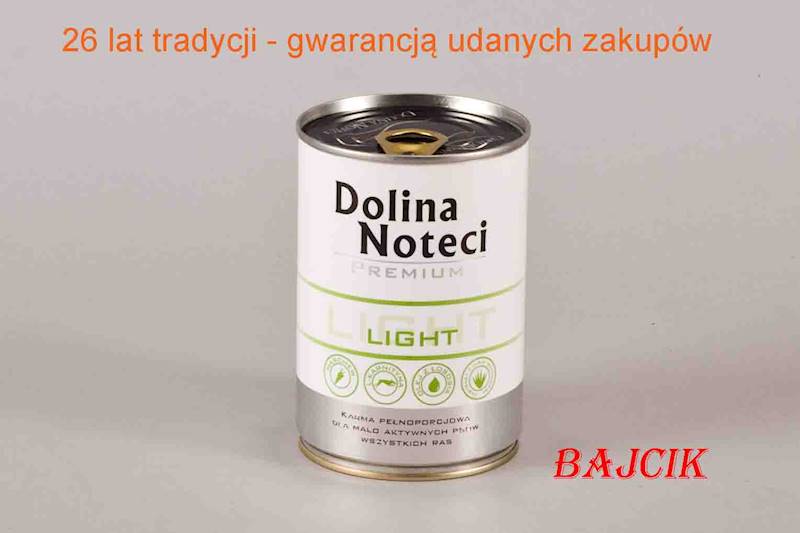 DN.PREMIUM LIGHT 400g