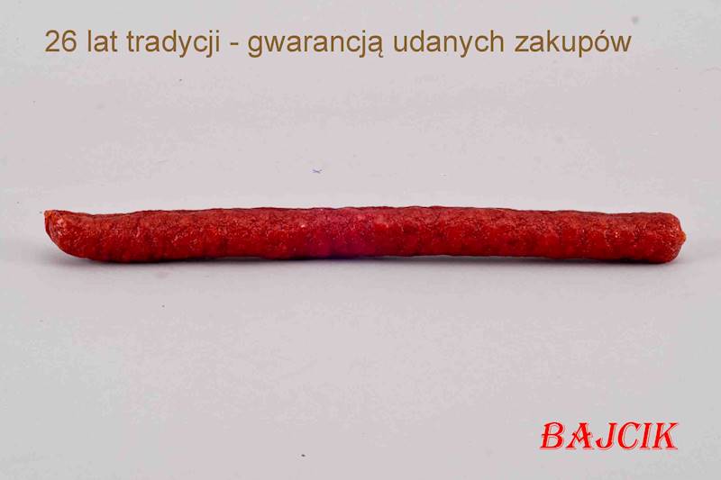 PRO KIEŁBASA KOLAGEN CZARNY 30cm PRO-F440K