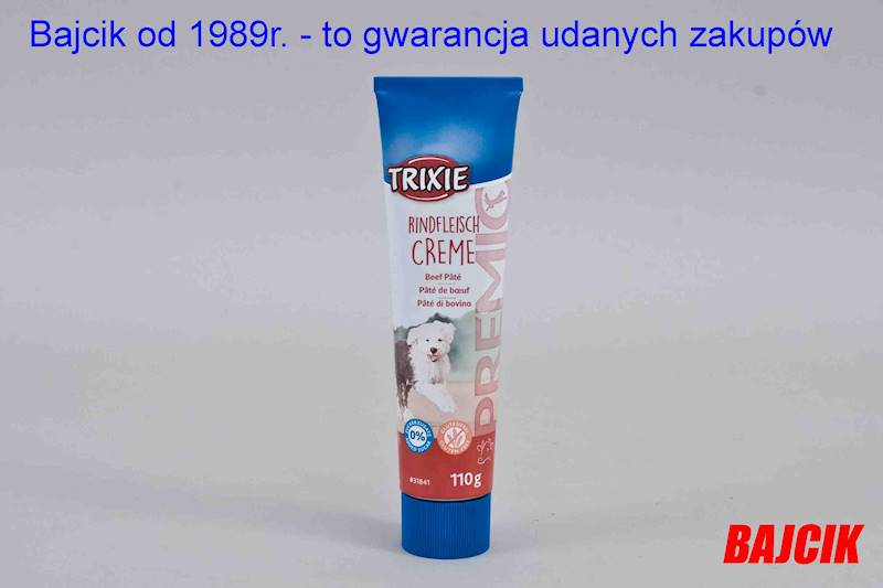TRIXIE PREMIO PASZTET WOŁOWY 31841