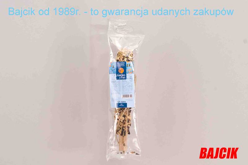 SMAKERS DLA PTAKÓW SIKOREK GF-12810
