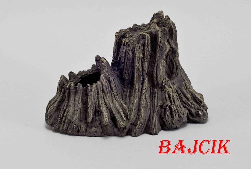 RESIN VOLCANO 5153 202094
