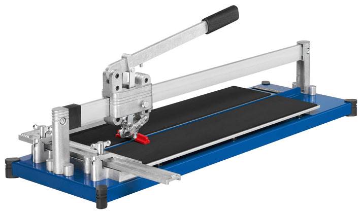 maszynka do płytek Kaufmann 630 TOPLINE Std STAL