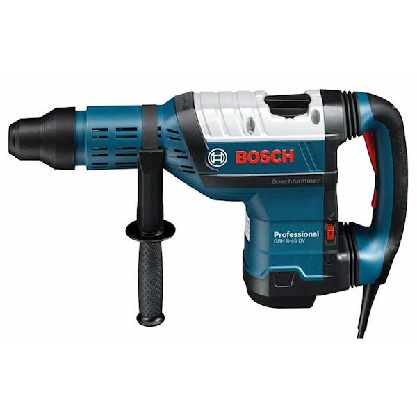BOSCH młot udarowy GBH 8-45 DV