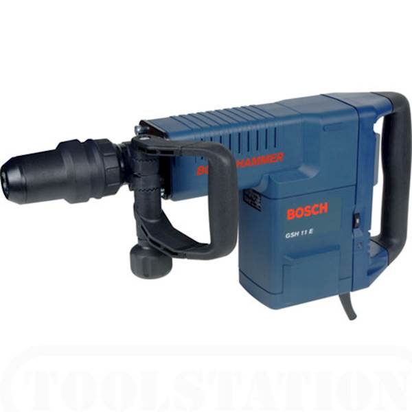 BOSCH młot udarowy GSH 11 E