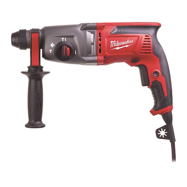 MILWAUKEE młotowiertarka PH26T