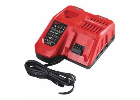 MILWAUKEE zestaw startowy M18 5AH 3+1 Gratis + Ładowarka