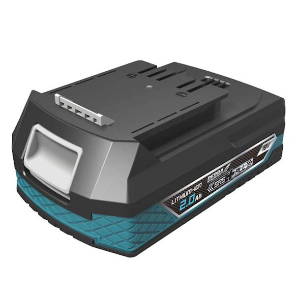 DEDRA akumulator DED7032 2,0 Ah