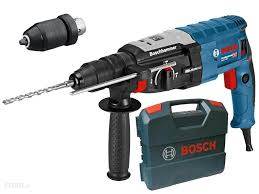 BOSCH młotowiertarka GBH 2-28 F