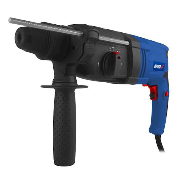 DEDRA młotowiertarka SDS-plus DED7850