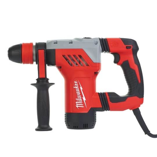 MILWAUKEE młotowiertarka PLH 28 XE SDS-plus 4,1J