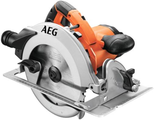 AEG pilarka tarczowa KS66-2