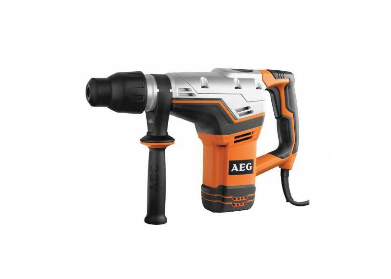 młot udarowo-obrotowy SDS-MAX AEG - KH5G 4935418160