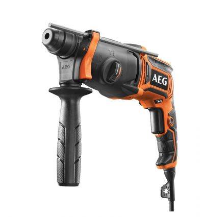 AEG młotowiertarka KH24IE