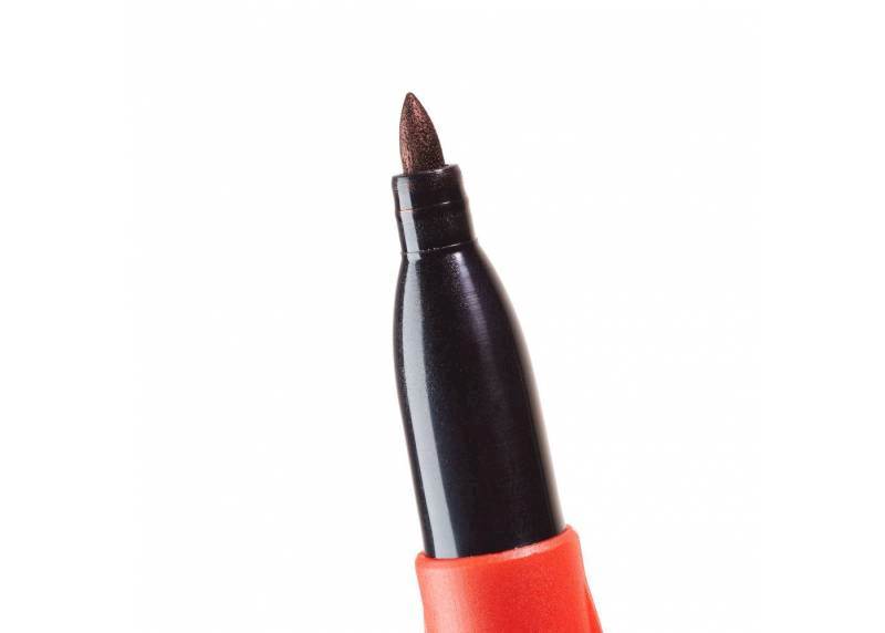 Marker czarny INKZALL MILWAUKEE (nr kat. 48223100)