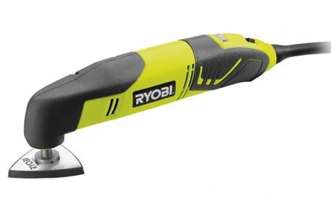 RYOBI narzędzie wielofunkcyjne RMT200-S