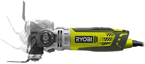 RYOBI narzędzie wielofnkcyjne RMT300-SA