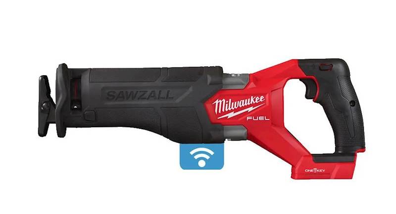 MILWAUKEE piła szablasta M18ONEFSZ-0X