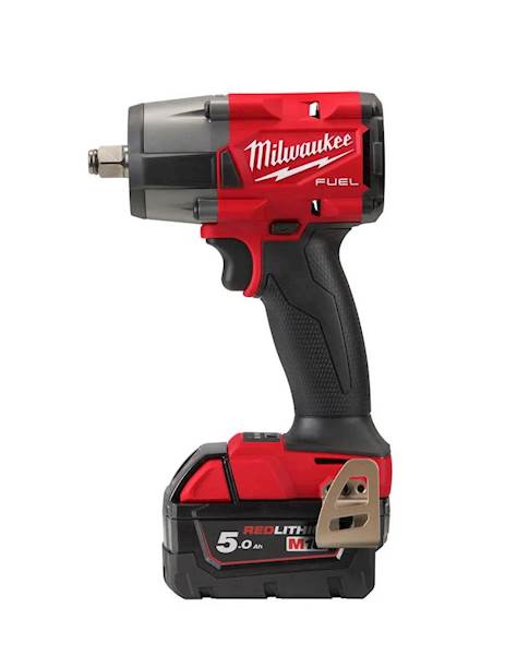 MILWAUKEE klucz udarowy M18FMTIW2F12-502X