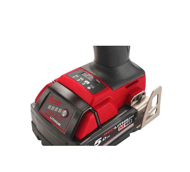 MILWAUKEE klucz udarowy M18FMTIW2F12-502X