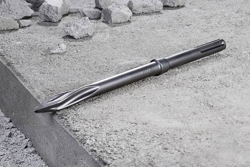 BOSCH szpicak RTEC SDS-Max 400mm