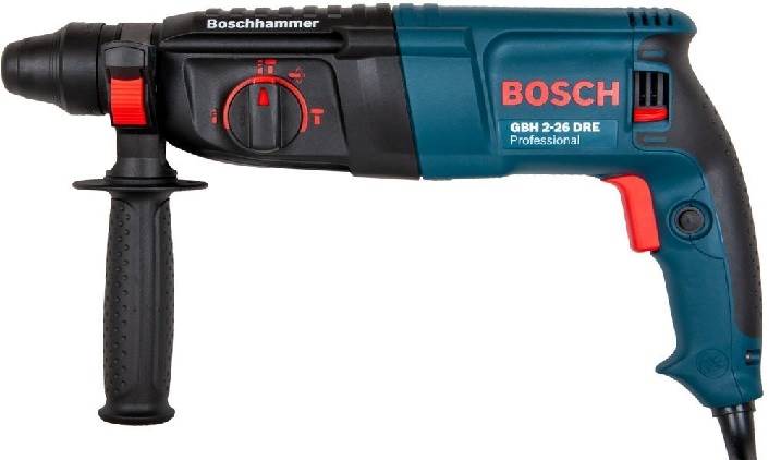 Bosch młotowiertarka GBH 2-26 DRE