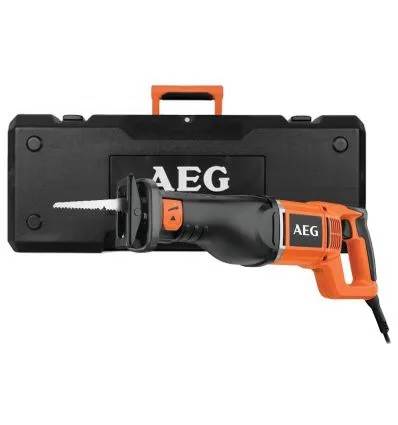 AEG piła szablasta US1300XE
