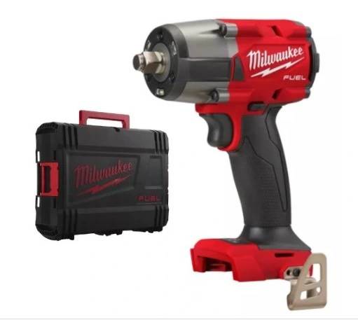 MILWAUKEE klucz udarowy M18FMTIW2F12-0X