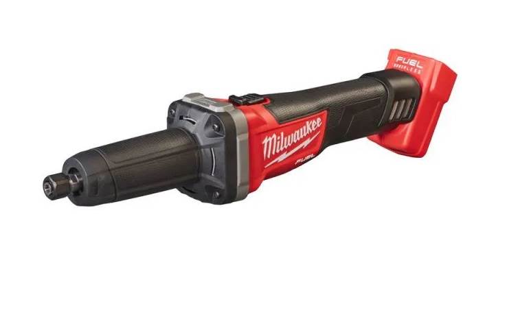 MILWAUKEE szlifierka prosta M18FDG-0X