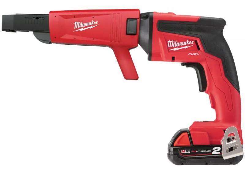 MILWAUKEE wkrętarka do regipsów M18FSGC-202X