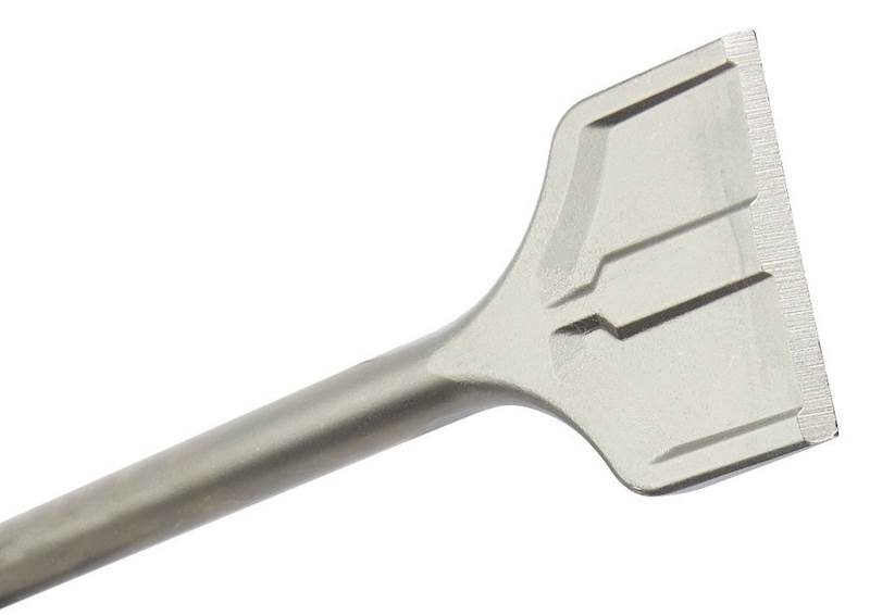 MILWAUKEE dłuto SDS-MAX 300x80mm
