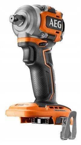AEG klucz udarowy BSS18S12BL-0