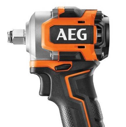 AEG klucz udarowy BSS18S12BL-0